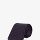 Pixy silk tie