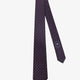 Pixy silk tie