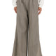 PLAID PANTS
