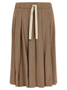beige / 38 IT