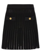 Black / 34 FR