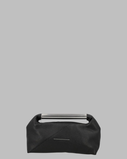 POCHETTE "JAPANESE" CON MANICO GIOIELLO