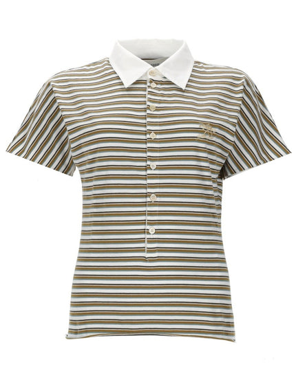 POLO A RIGHE