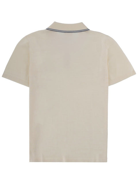 POLO "ALEX" CON LOGO