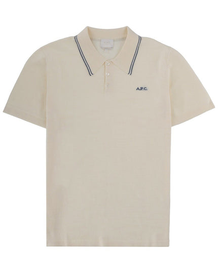 POLO "ALEX" CON LOGO