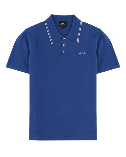 POLO "ALEX" CON LOGO