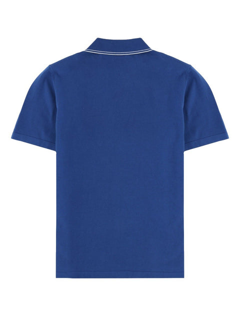 POLO "ALEX" CON LOGO