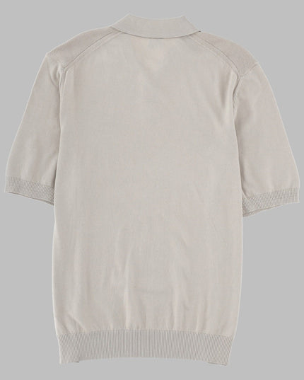 POLO "ASAC" IN COTONE