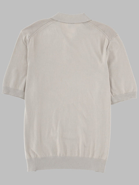 POLO "ASAC" IN COTONE