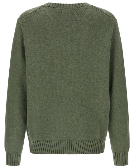 'Polo Bear' sweater