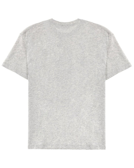 "POLO BEAR" T-SHIRT WITH LOGO