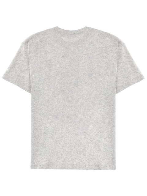 "POLO BEAR" T-SHIRT WITH LOGO