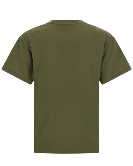 Polo Ralph Lauren | Polo Bear T-Shirt | Green | Damen