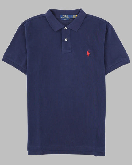 POLO CON LOGO