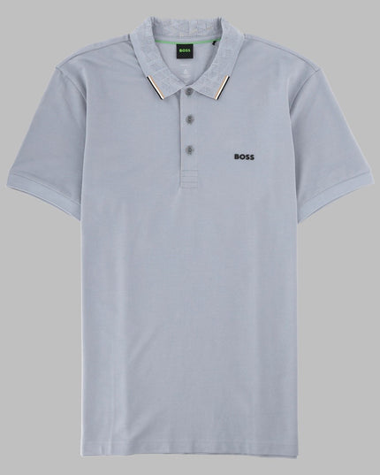 POLO CON LOGO
