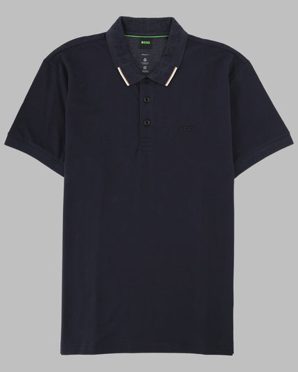 POLO CON LOGO