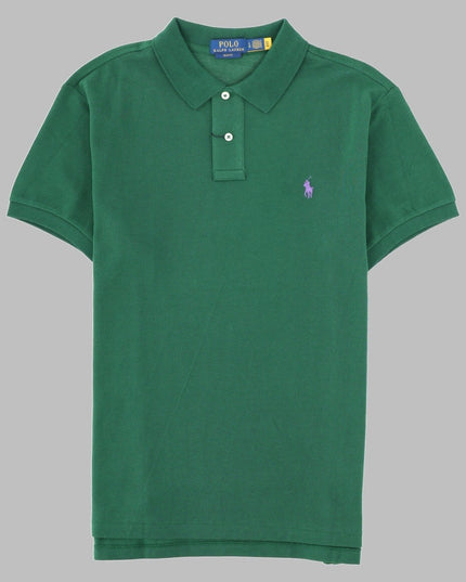 POLO CON LOGO