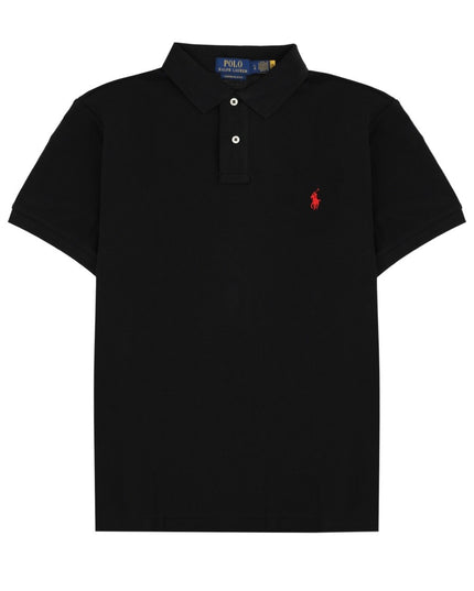 POLO CON LOGO