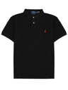 POLO CON LOGO