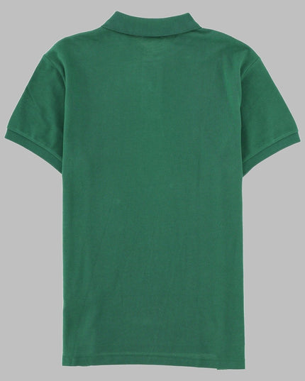 POLO CON LOGO