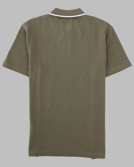 POLO CON LOGO