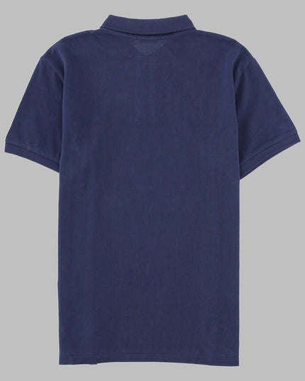 POLO CON LOGO