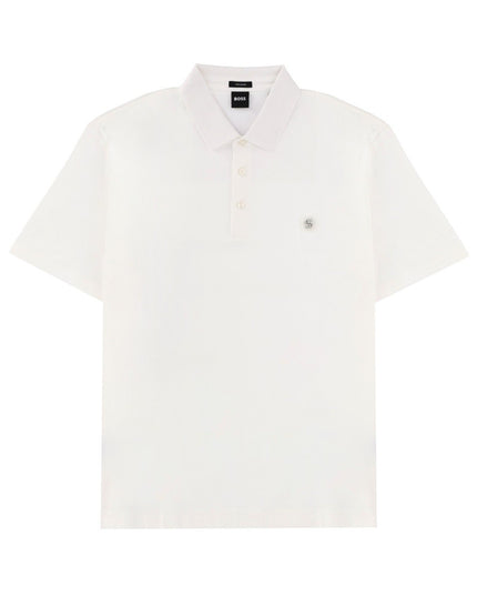 POLO CON LOGO