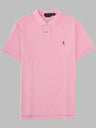 POLO CON LOGO