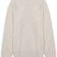 MAGLIA CON COLLETTO A POLO