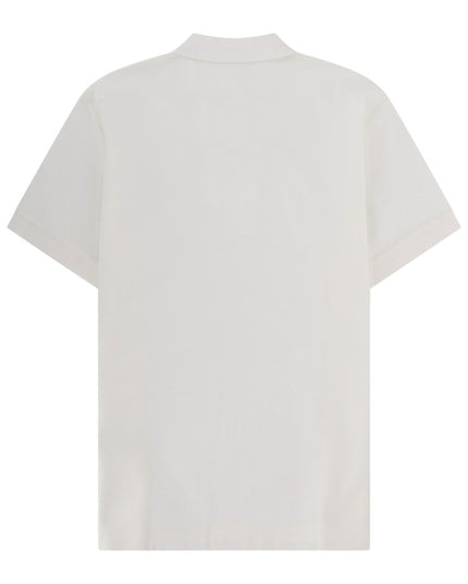 POLO IN COTONE