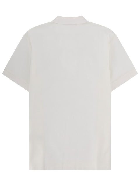 POLO IN COTONE