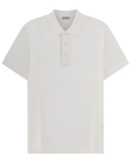 POLO IN COTONE