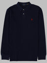 POLO IN COTONE