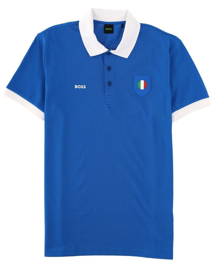 POLO "PADDY"
