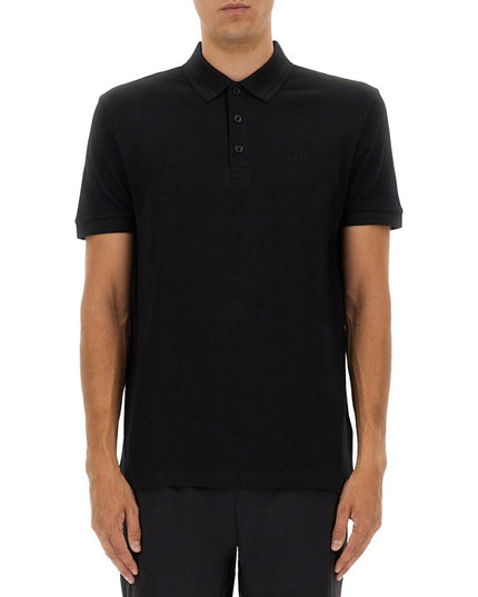 POLO "PADDY"