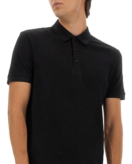 POLO "PADDY"