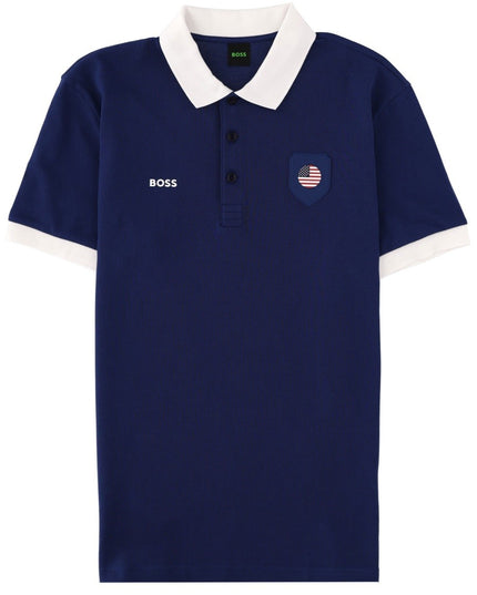 POLO "PADDY"