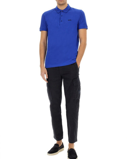 POLO "PAULE 4"