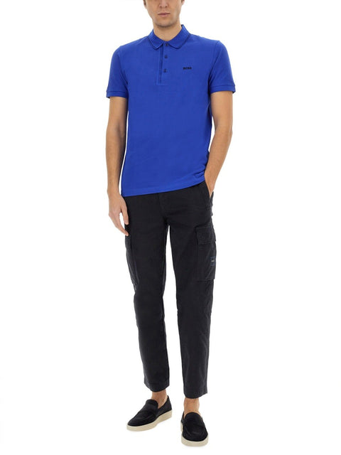 POLO "PAULE 4"