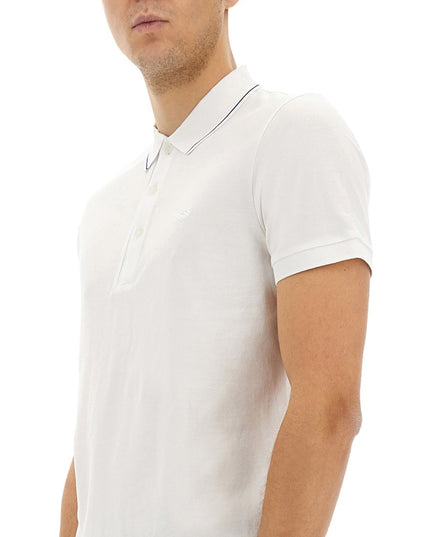 POLO "PAULE 4"