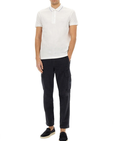 POLO "PAULE 4"