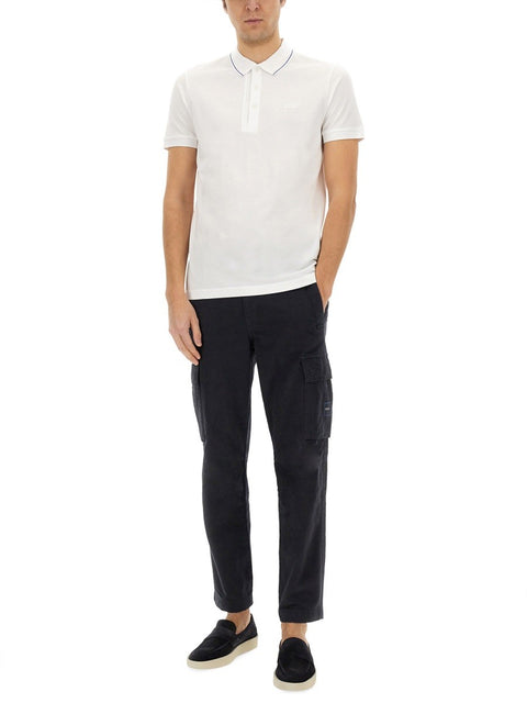 POLO "PAULE 4"