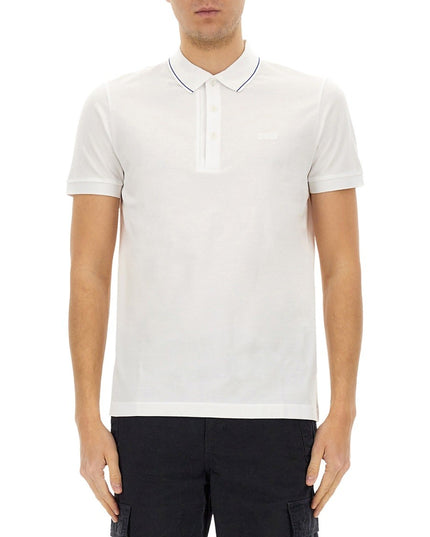 POLO "PAULE 4"