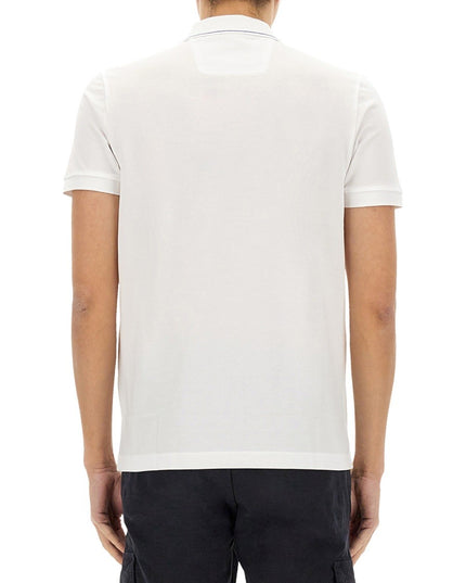 POLO "PAULE 4"