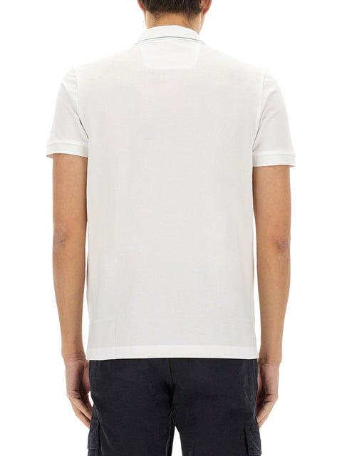 POLO "PAULE 4"