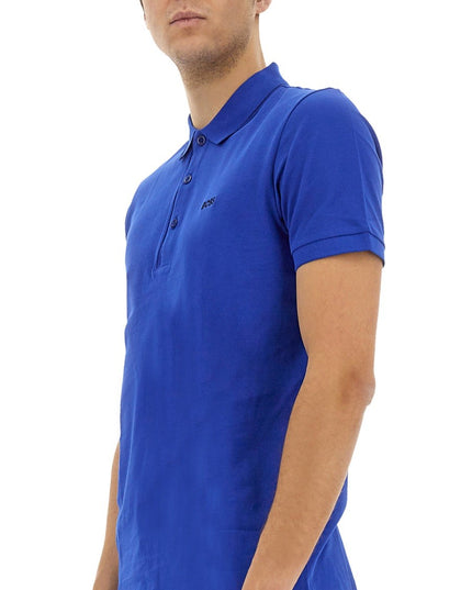 POLO "PAULE 4"