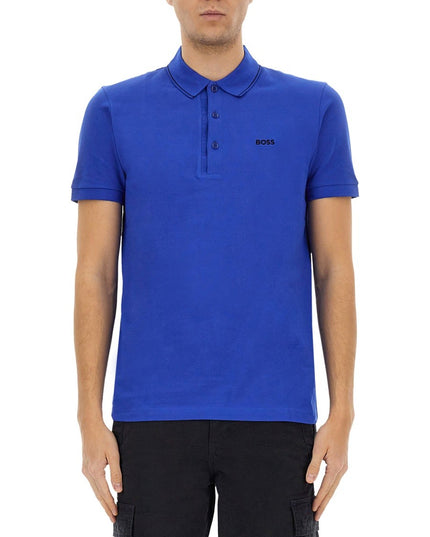 POLO "PAULE 4"