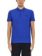 Blue / L