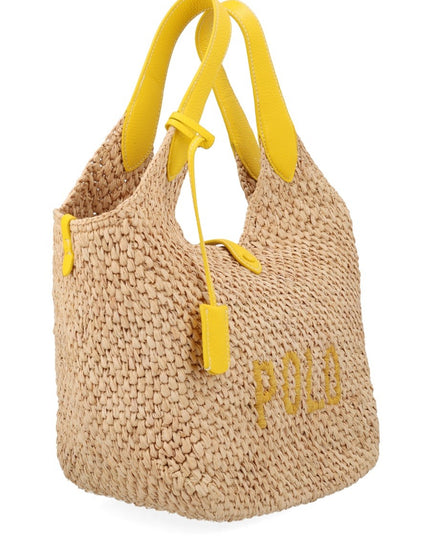 "POLO PLAY" TOTE BAG