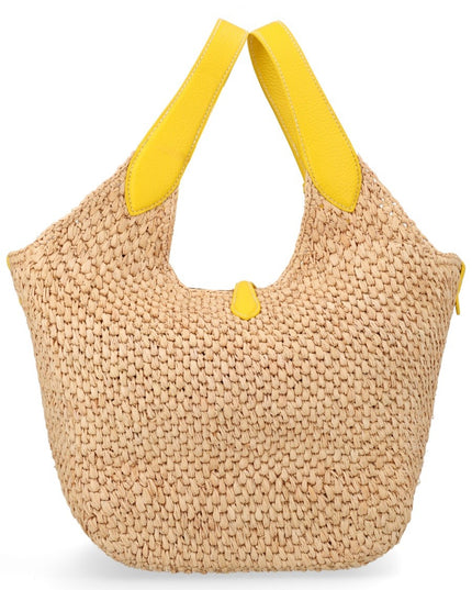 "POLO PLAY" TOTE BAG